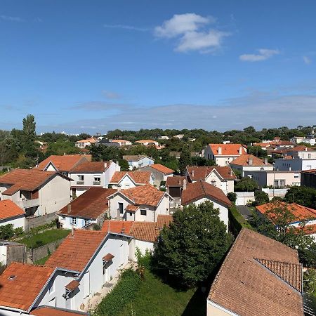 Appartement Parc De Pontaillac 150M De La Plage Vaux Sur Mer - Royan Esterno foto