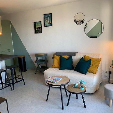 Appartement Parc De Pontaillac 150M De La Plage Vaux Sur Mer - Royan Esterno foto