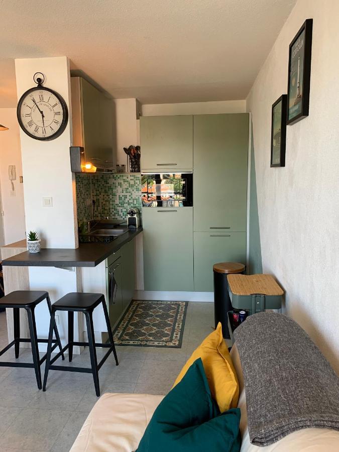 Appartement Parc De Pontaillac 150M De La Plage Vaux Sur Mer - Royan Esterno foto